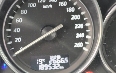 Mazda CX-5 II, 2014 год, 1 450 000 рублей, 8 фотография
