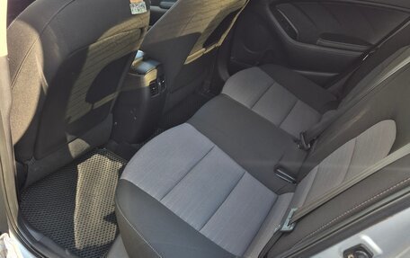 KIA Cerato III, 2014 год, 1 050 000 рублей, 7 фотография