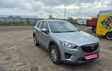 Mazda CX-5 II, 2014 год, 1 450 000 рублей, 6 фотография