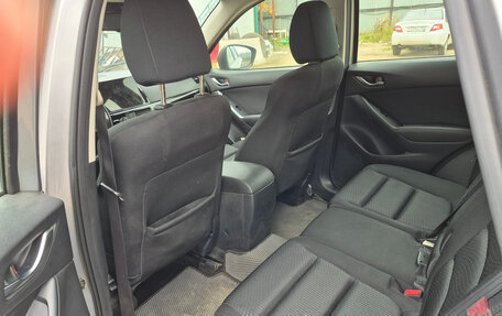 Mazda CX-5 II, 2014 год, 1 450 000 рублей, 12 фотография