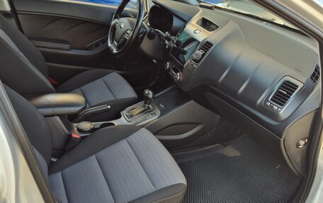 KIA Cerato III, 2014 год, 1 050 000 рублей, 9 фотография