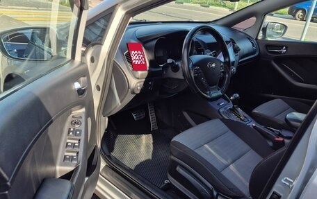 KIA Cerato III, 2014 год, 1 050 000 рублей, 6 фотография