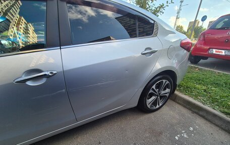 KIA Cerato III, 2014 год, 1 050 000 рублей, 15 фотография