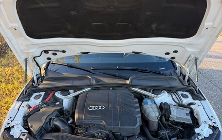 Audi A4, 2021 год, 2 550 000 рублей, 7 фотография