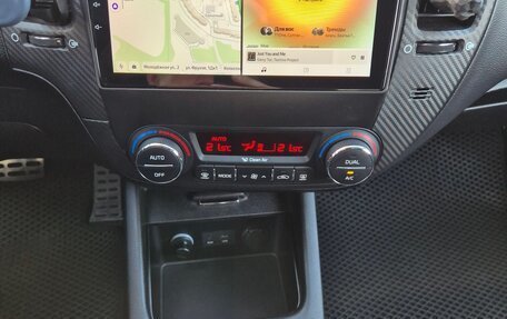 KIA Cerato III, 2014 год, 1 050 000 рублей, 13 фотография
