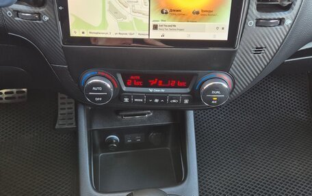 KIA Cerato III, 2014 год, 1 050 000 рублей, 14 фотография