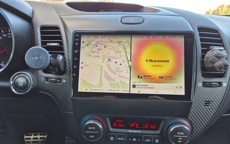 KIA Cerato III, 2014 год, 1 050 000 рублей, 12 фотография