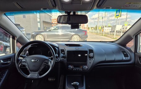 KIA Cerato III, 2014 год, 1 050 000 рублей, 10 фотография