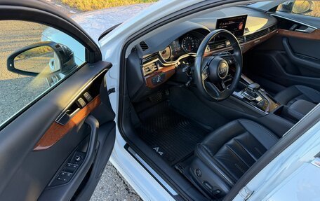 Audi A4, 2021 год, 2 550 000 рублей, 8 фотография