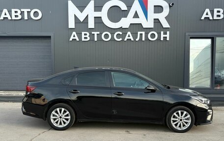 KIA Cerato IV, 2019 год, 1 650 000 рублей, 7 фотография