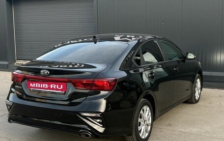 KIA Cerato IV, 2019 год, 1 650 000 рублей, 6 фотография