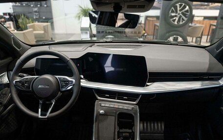 Haval F7, 2026 год, 3 170 209 рублей, 10 фотография