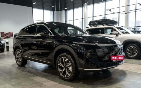 Haval F7, 2026 год, 3 170 209 рублей, 3 фотография