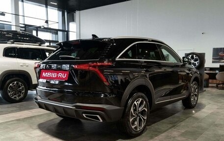 Haval F7, 2026 год, 3 170 209 рублей, 4 фотография