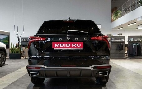 Haval F7, 2026 год, 3 170 209 рублей, 5 фотография