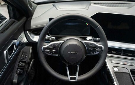 Haval F7, 2026 год, 3 170 209 рублей, 11 фотография