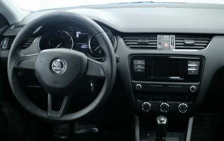 Skoda Octavia, 2015 год, 1 284 000 рублей, 12 фотография