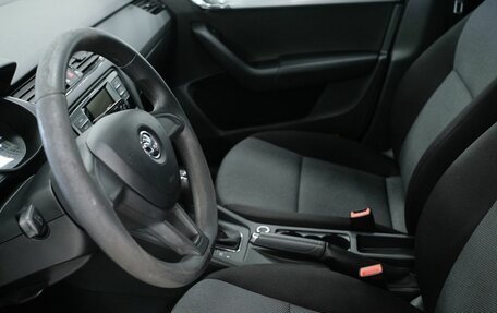 Skoda Octavia, 2015 год, 1 284 000 рублей, 10 фотография