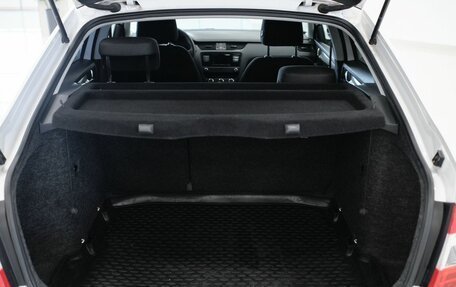 Skoda Octavia, 2015 год, 1 284 000 рублей, 9 фотография