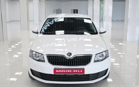 Skoda Octavia, 2015 год, 1 284 000 рублей, 7 фотография