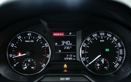 Skoda Octavia, 2015 год, 1 284 000 рублей, 13 фотография