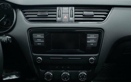 Skoda Octavia, 2015 год, 1 284 000 рублей, 14 фотография