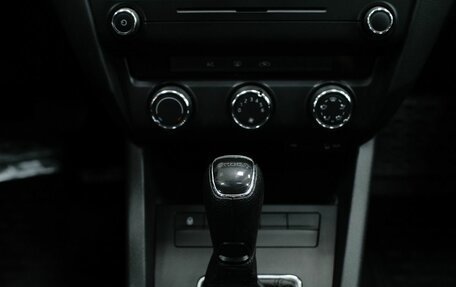 Skoda Octavia, 2015 год, 1 284 000 рублей, 16 фотография