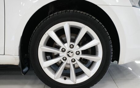 Skoda Octavia, 2015 год, 1 284 000 рублей, 24 фотография
