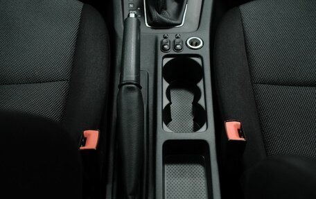 Skoda Octavia, 2015 год, 1 284 000 рублей, 17 фотография