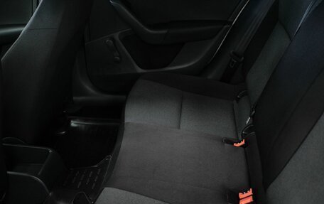 Skoda Octavia, 2015 год, 1 284 000 рублей, 19 фотография