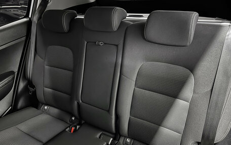 KIA Sportage IV рестайлинг, 2019 год, 2 040 000 рублей, 9 фотография