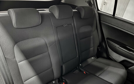 KIA Sportage IV рестайлинг, 2019 год, 2 040 000 рублей, 12 фотография