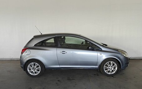 Opel Corsa D, 2010 год, 480 000 рублей, 8 фотография