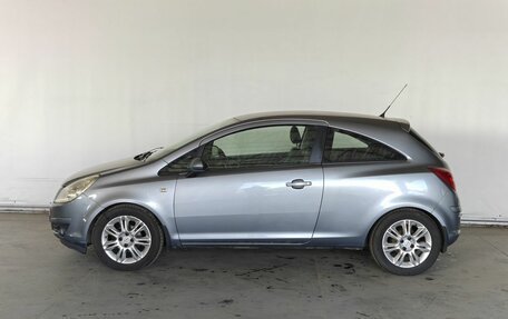 Opel Corsa D, 2010 год, 480 000 рублей, 7 фотография