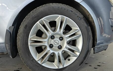 Opel Corsa D, 2010 год, 480 000 рублей, 17 фотография