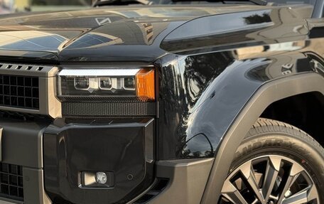 Toyota Land Cruiser Prado, 2026 год, 12 990 000 рублей, 5 фотография