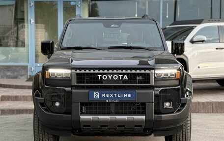 Toyota Land Cruiser Prado, 2026 год, 12 990 000 рублей, 4 фотография