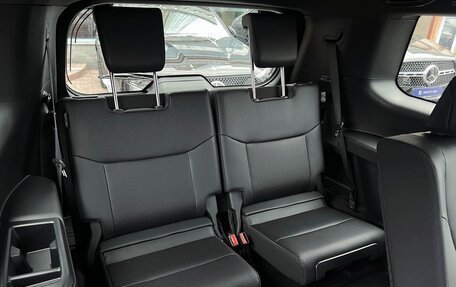 Toyota Land Cruiser Prado, 2026 год, 12 990 000 рублей, 9 фотография