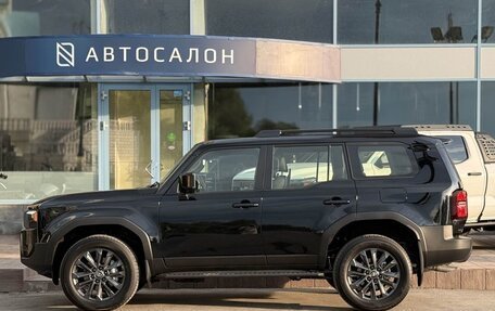 Toyota Land Cruiser Prado, 2026 год, 12 990 000 рублей, 2 фотография