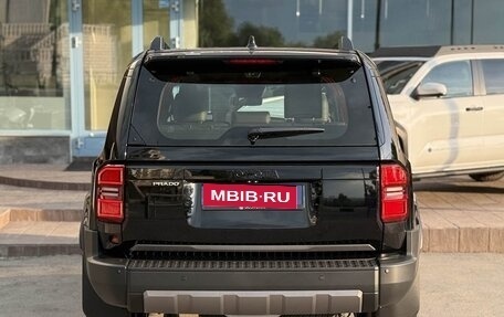 Toyota Land Cruiser Prado, 2026 год, 12 990 000 рублей, 6 фотография