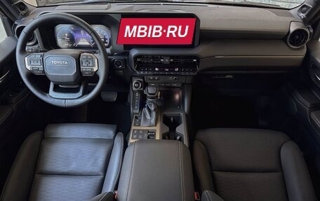 Toyota Land Cruiser Prado, 2026 год, 12 990 000 рублей, 10 фотография