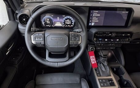 Toyota Land Cruiser Prado, 2026 год, 12 990 000 рублей, 11 фотография