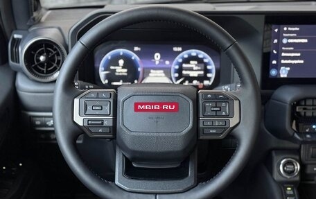Toyota Land Cruiser Prado, 2026 год, 12 990 000 рублей, 12 фотография