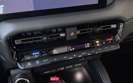 Toyota Land Cruiser Prado, 2026 год, 12 990 000 рублей, 22 фотография