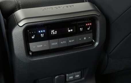 Toyota Land Cruiser Prado, 2026 год, 12 990 000 рублей, 29 фотография