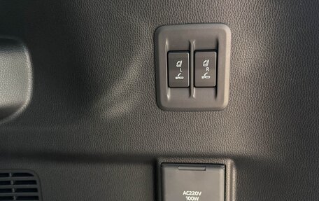 Toyota Land Cruiser Prado, 2026 год, 12 990 000 рублей, 35 фотография