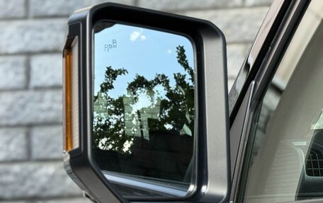 Toyota Land Cruiser Prado, 2026 год, 12 990 000 рублей, 38 фотография