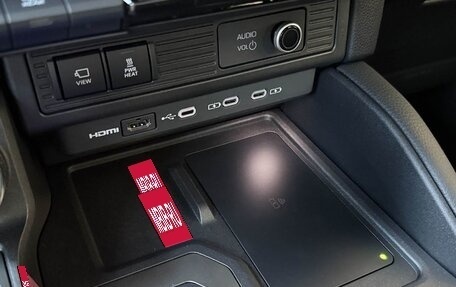 Toyota Land Cruiser Prado, 2026 год, 12 990 000 рублей, 26 фотография