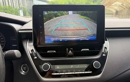 Toyota Corolla, 2022 год, 1 210 000 рублей, 16 фотография
