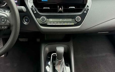Toyota Corolla, 2022 год, 1 210 000 рублей, 17 фотография